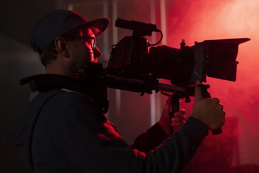 One of the Greatest Videography Teams in NYC Tone Films