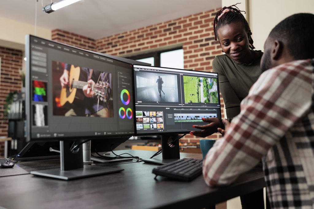 Hiring Dallas Live Streaming Services. 