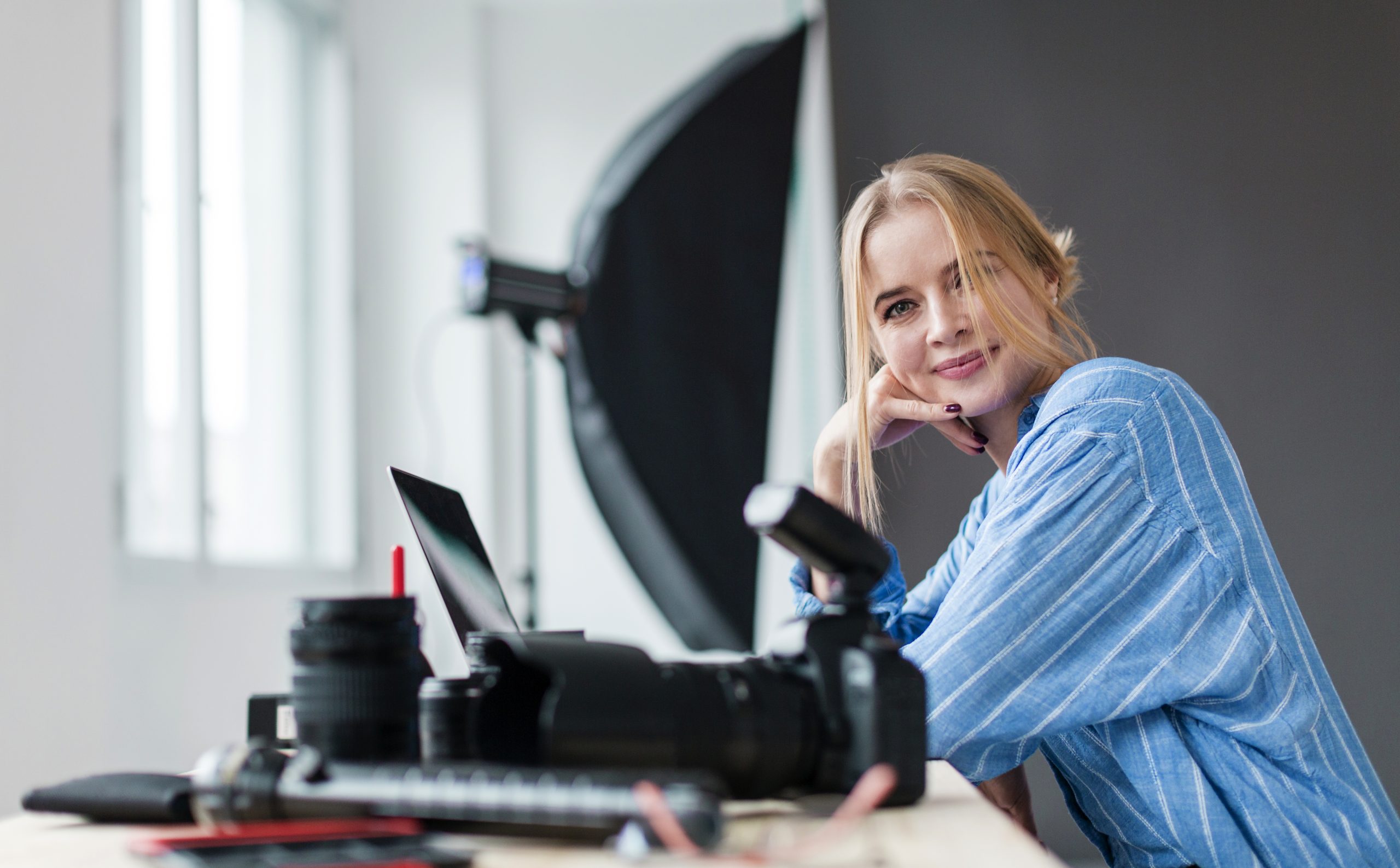 Video Production Company in Dallas: Elevating Creativity