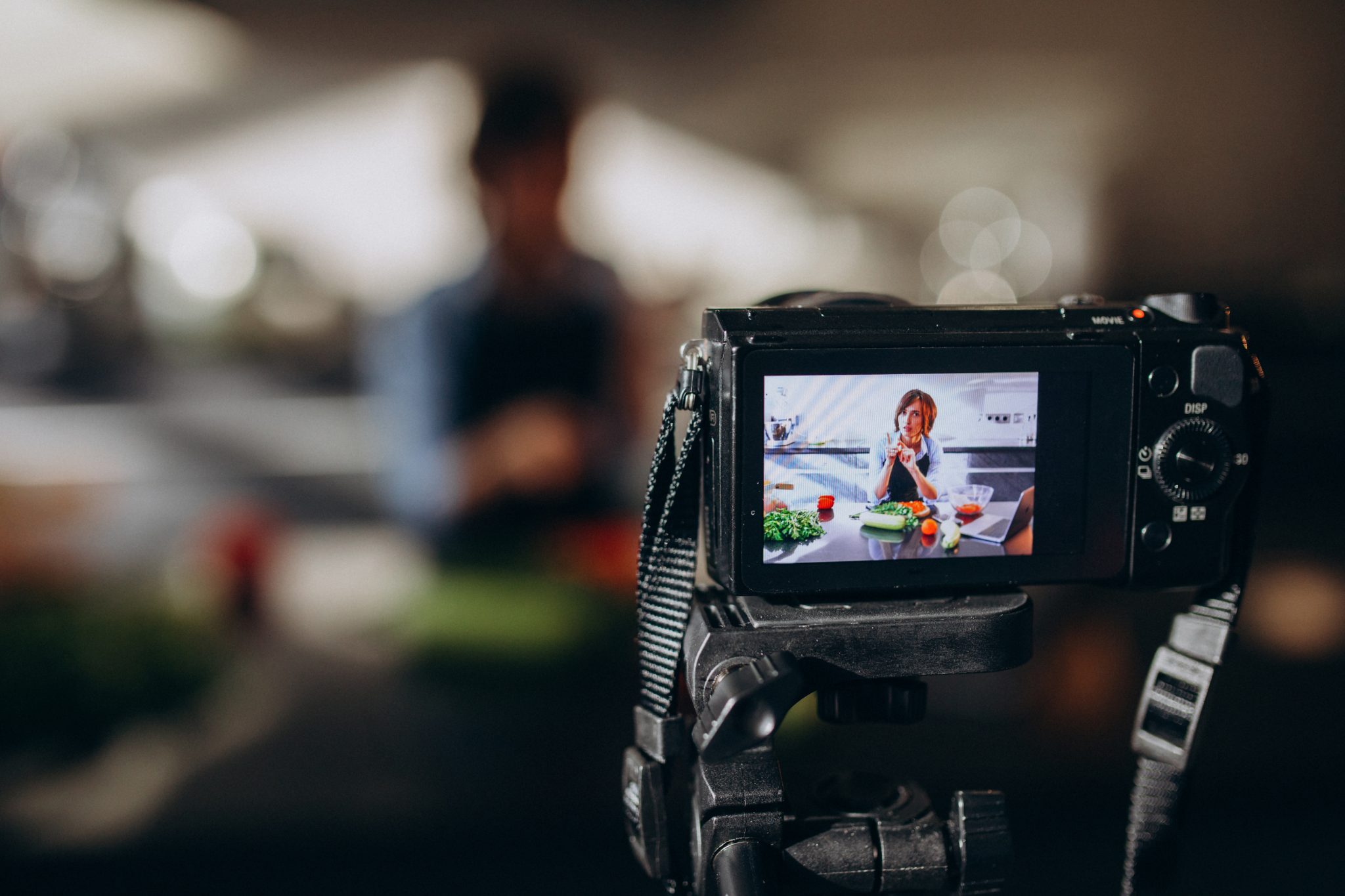 Hiring a Freelance Videographer: Why You Should Choose Branding Videography in Nashville