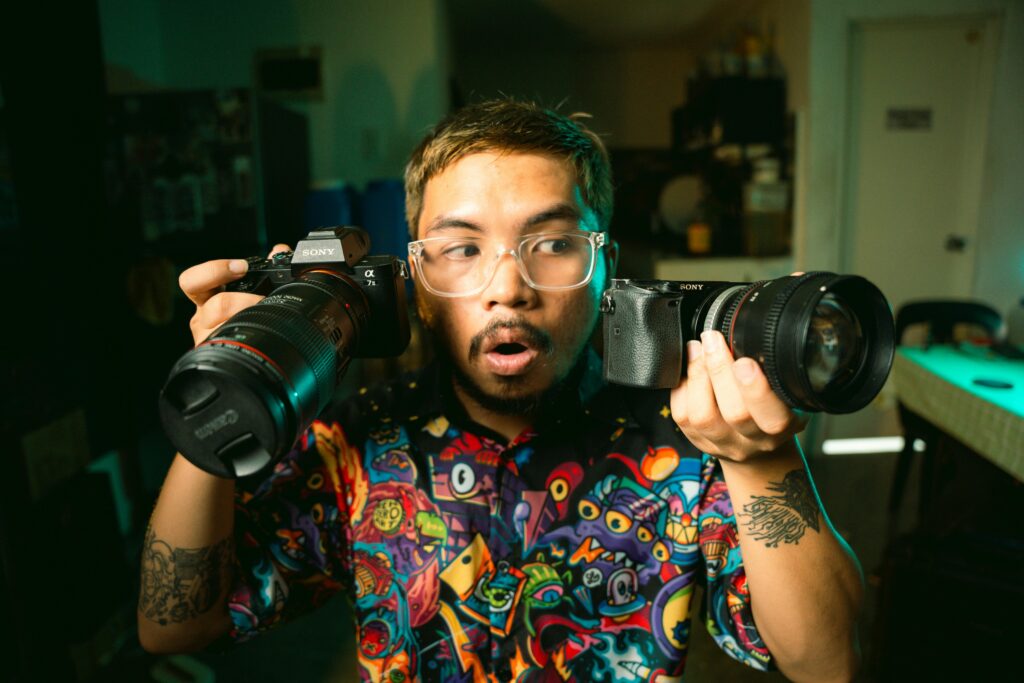Choosing Tone Films: A Smart Decision for Videography