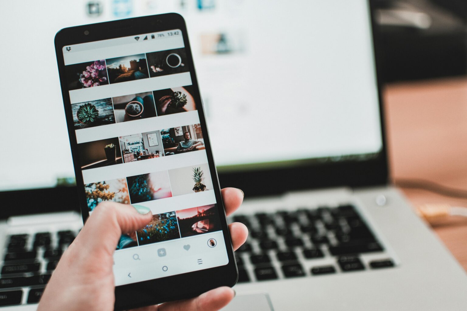 Tone Films Expands Services to Social Media Management