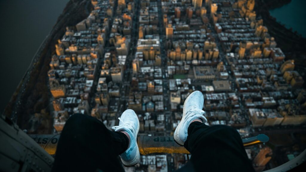 NYC Filmworks Capturing the Essence of the City