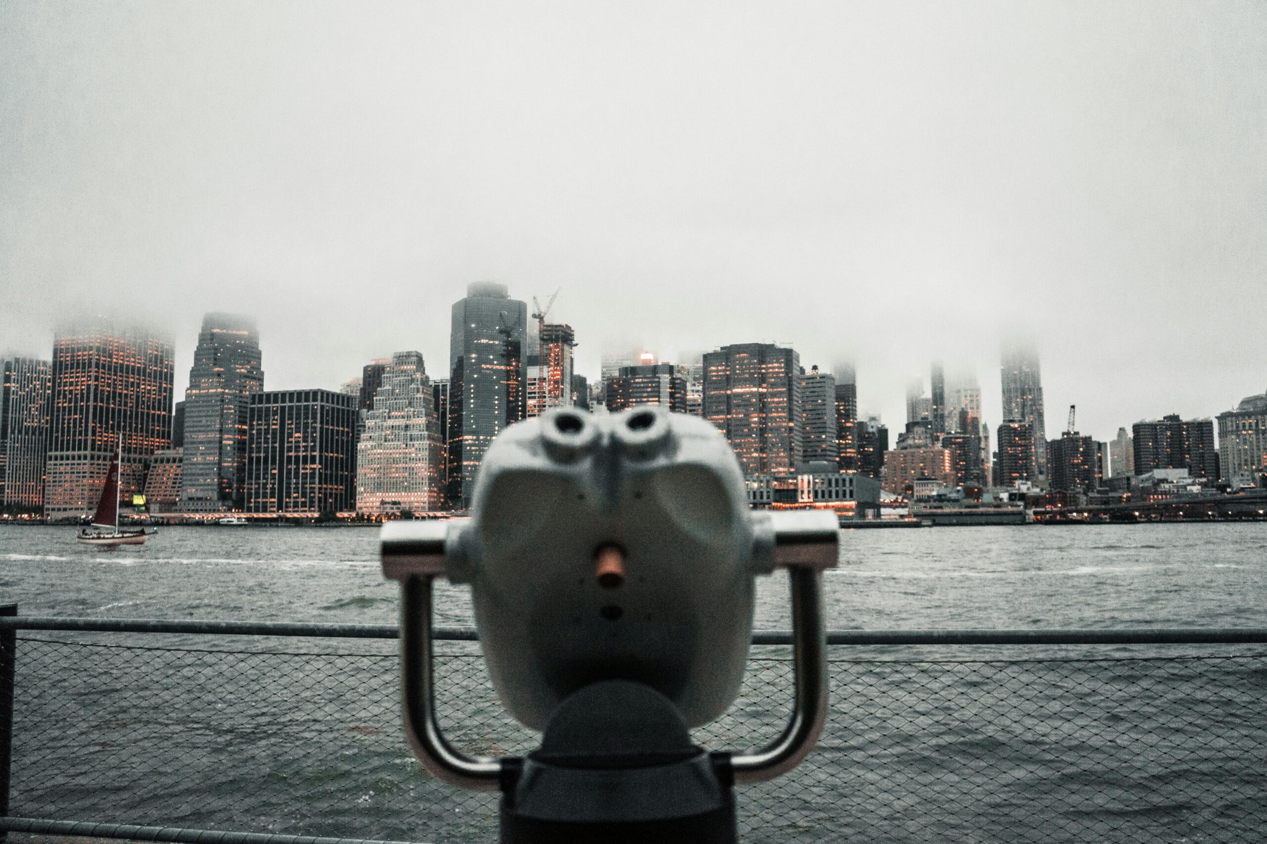Videographers in NYC