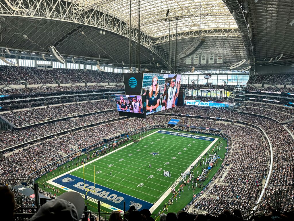 dallas videographer