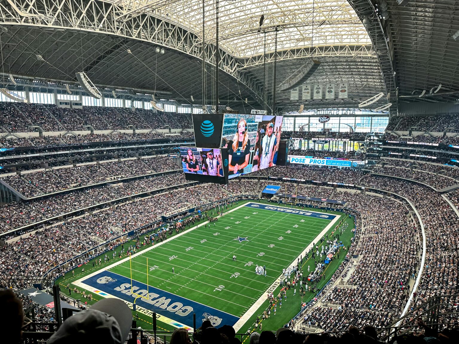 dallas videographer