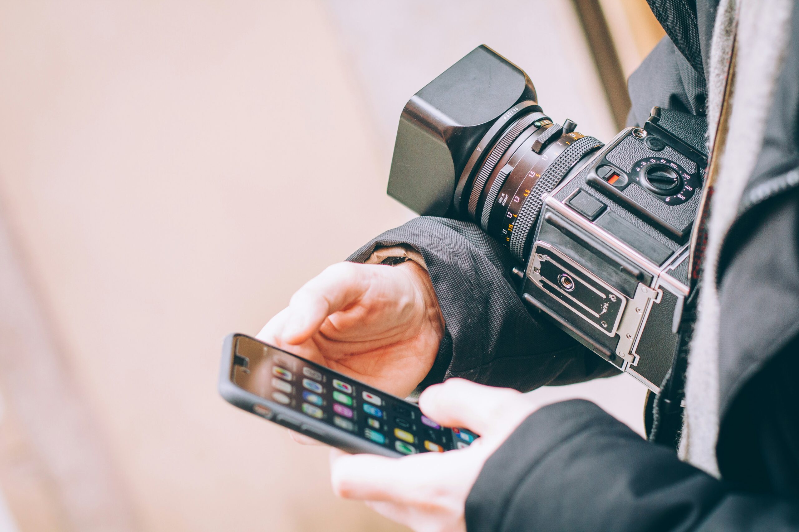 Modern Trends in NYC Videography Projects