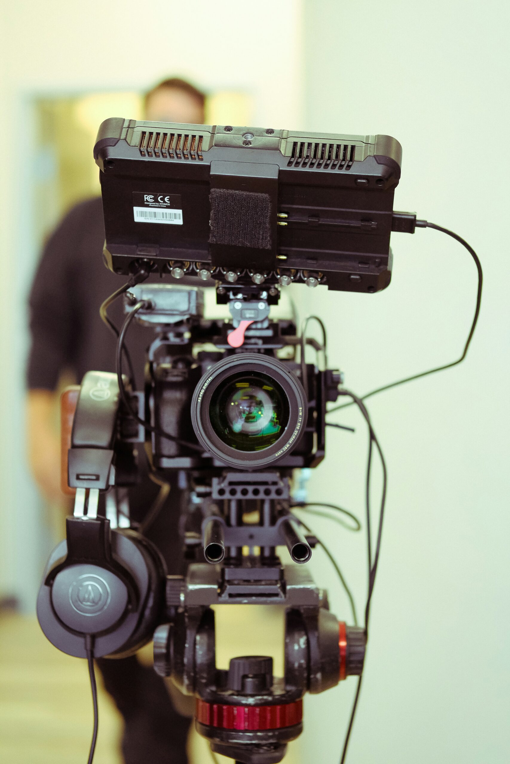 How a Videographer Can Enhance Your Project