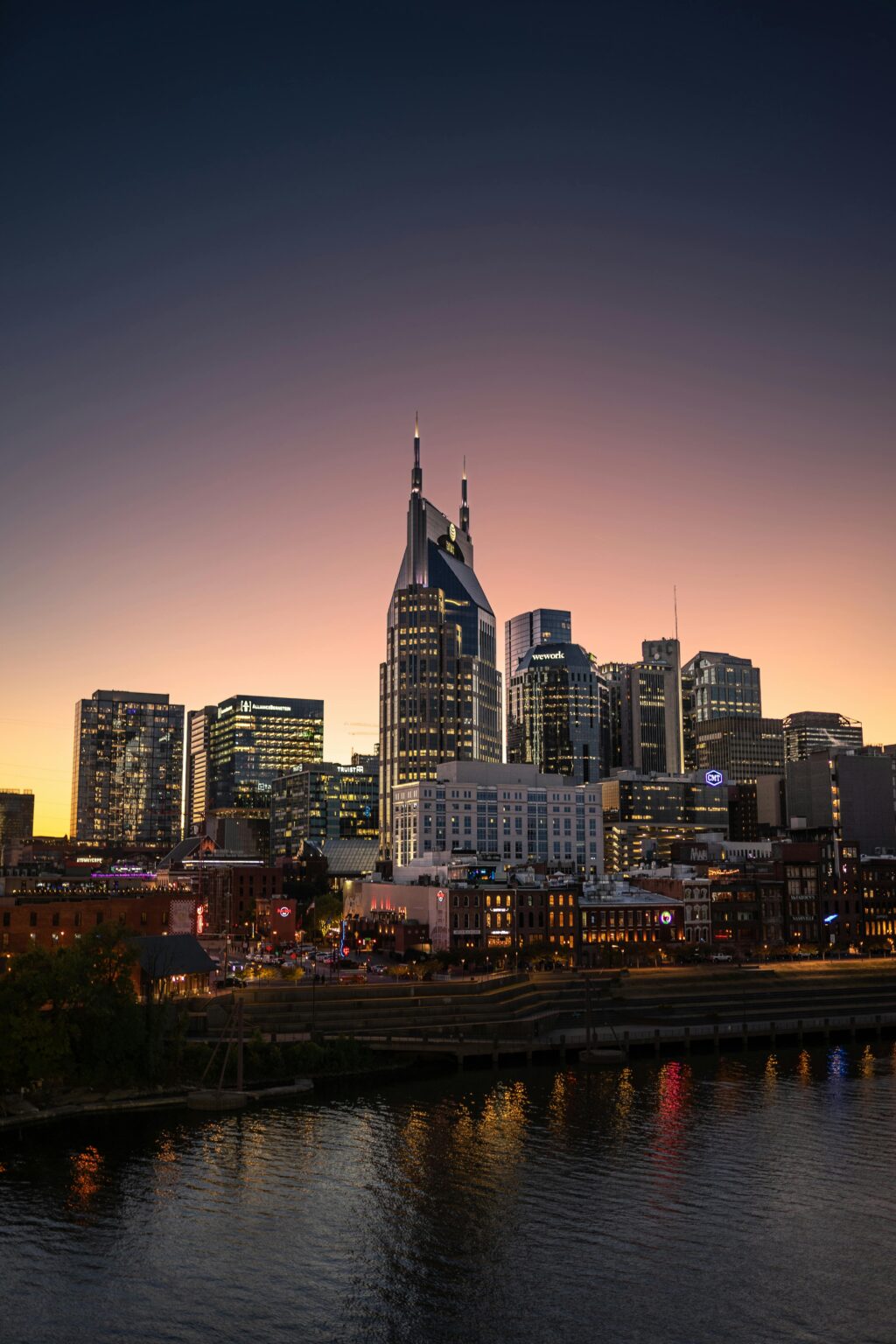 Nashville videographer
