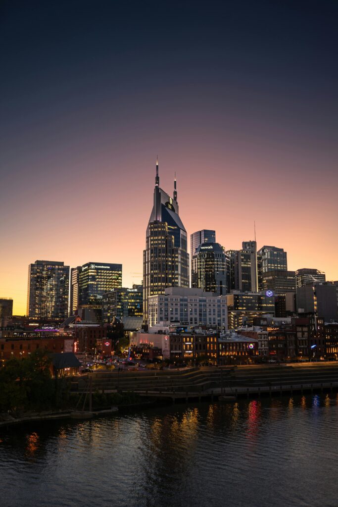 Nashville videographer