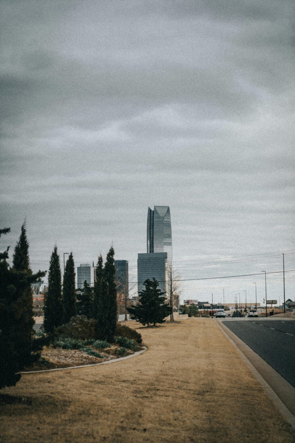 okc videographer