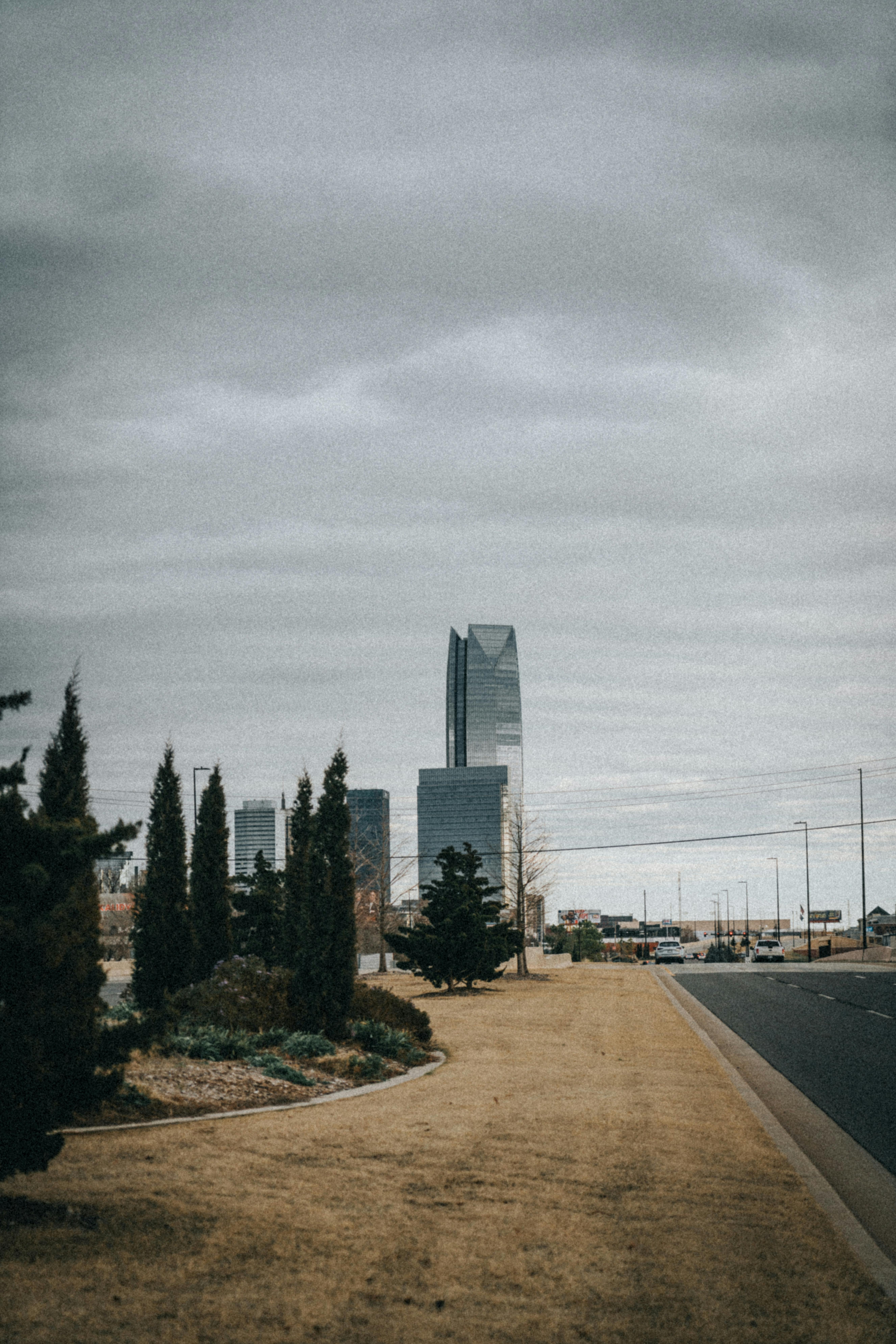 okc videographer