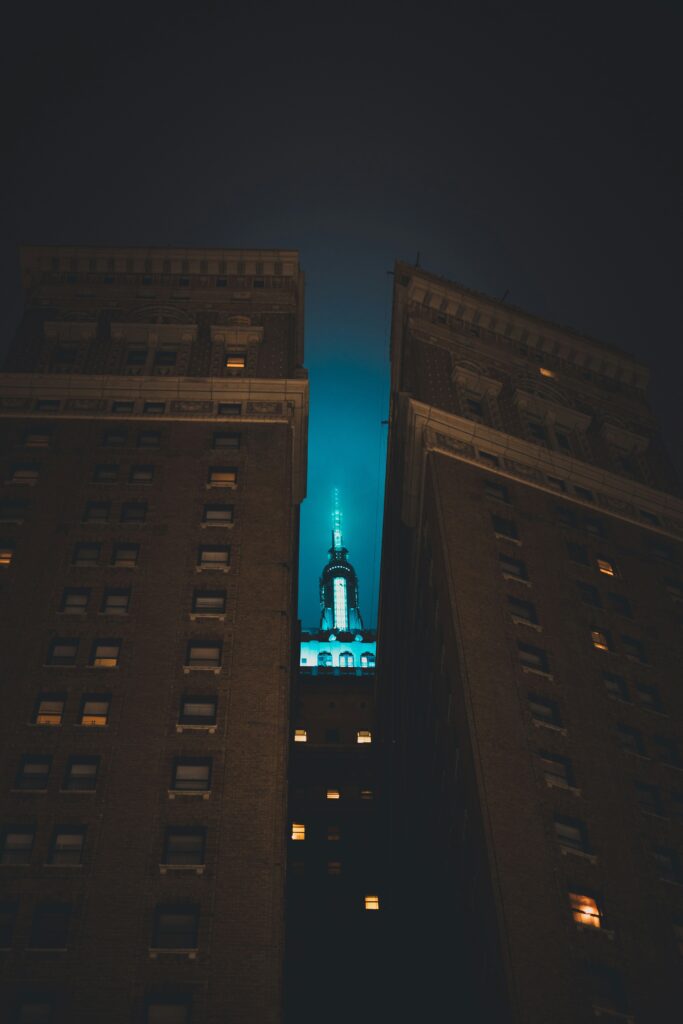 Empire State Films Elite Videographers in NYC