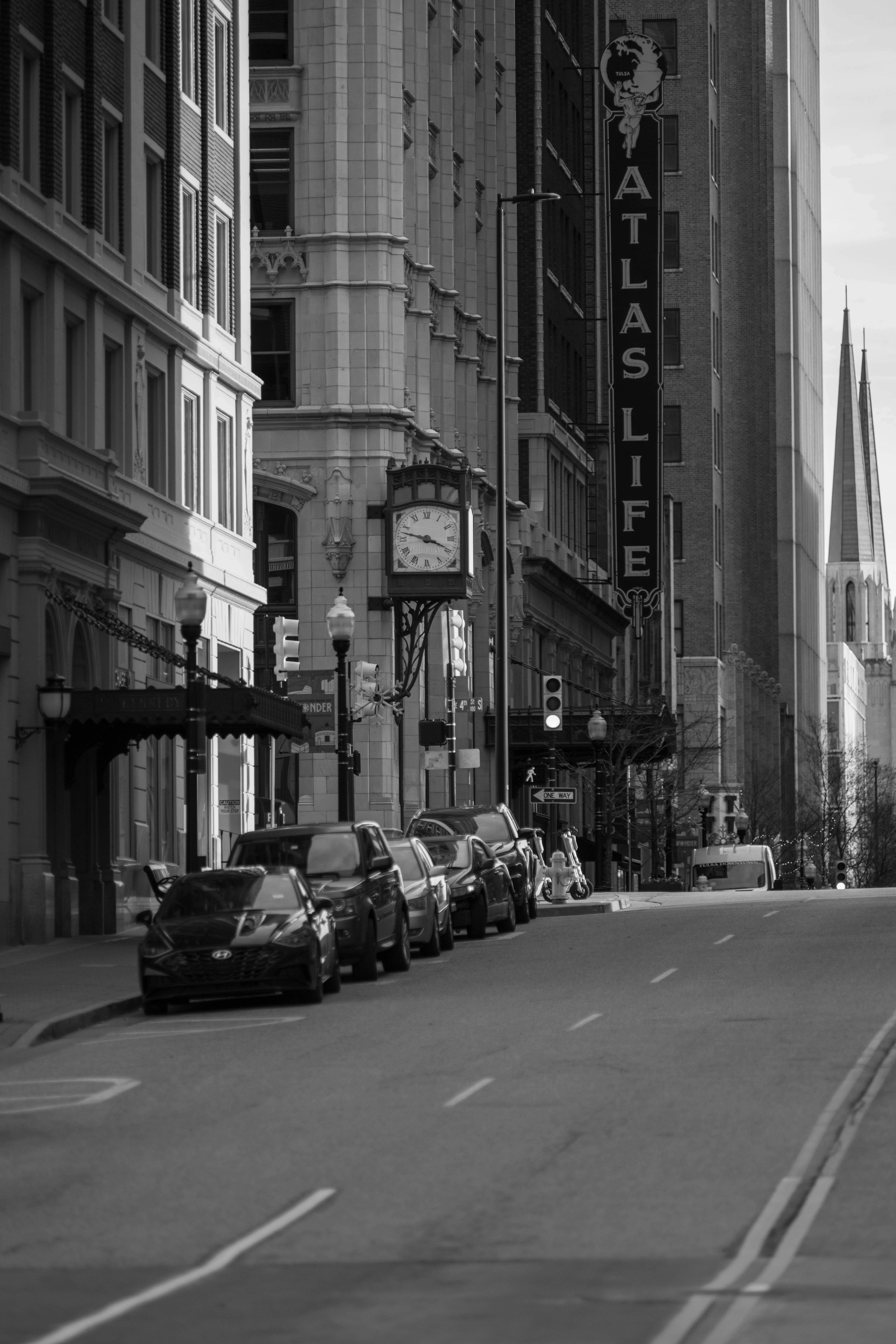 videographers in tulsa