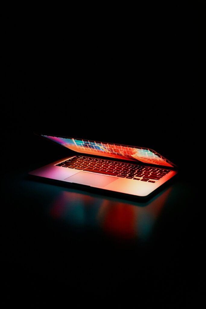 Dallas web design
