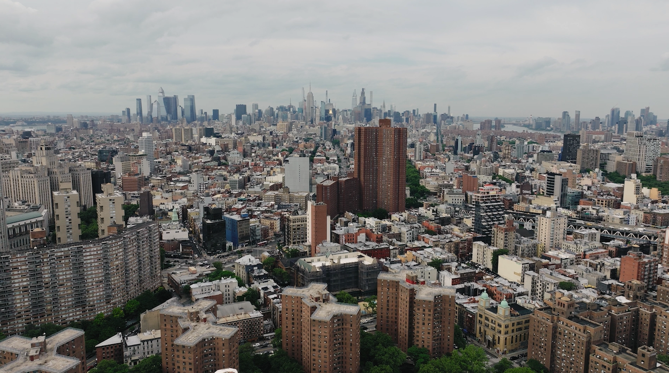 Exceptional Video for Capgemini in NYC