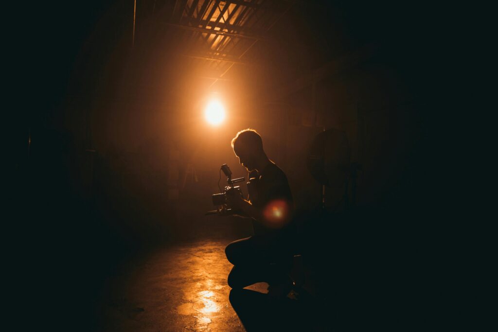 Andrei Tone Providing Top Notch Services with Tone Films