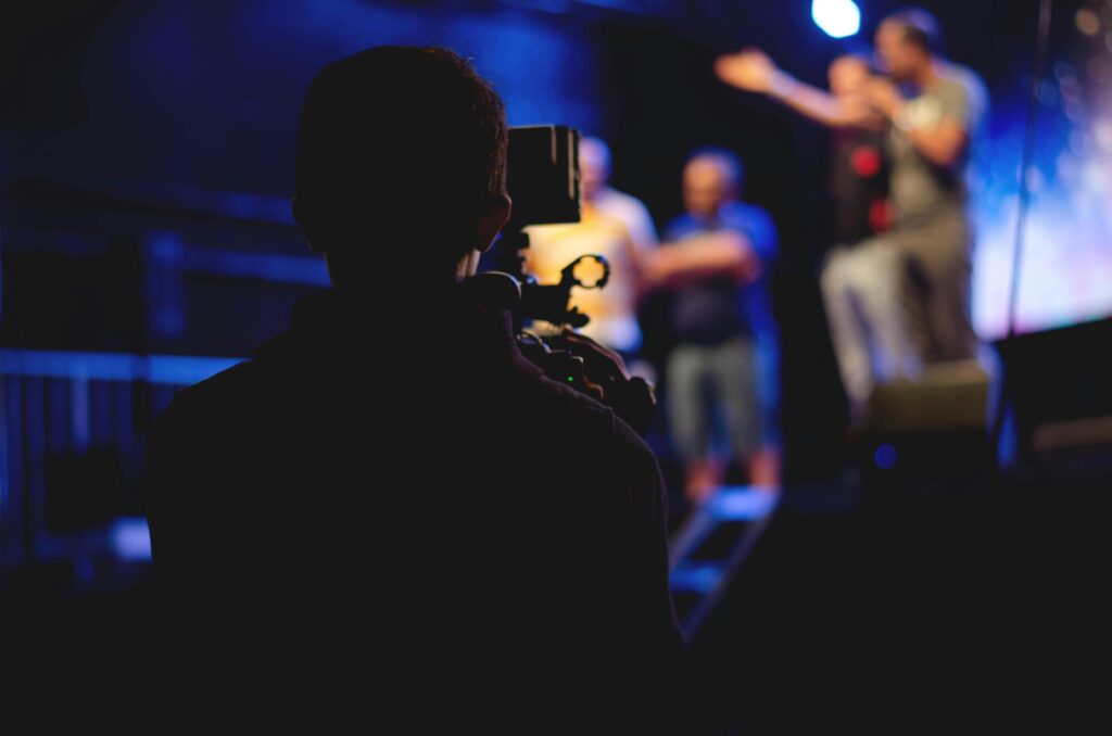 The Impact of Andrei Tone on Tone Films and Video Production in Dallas