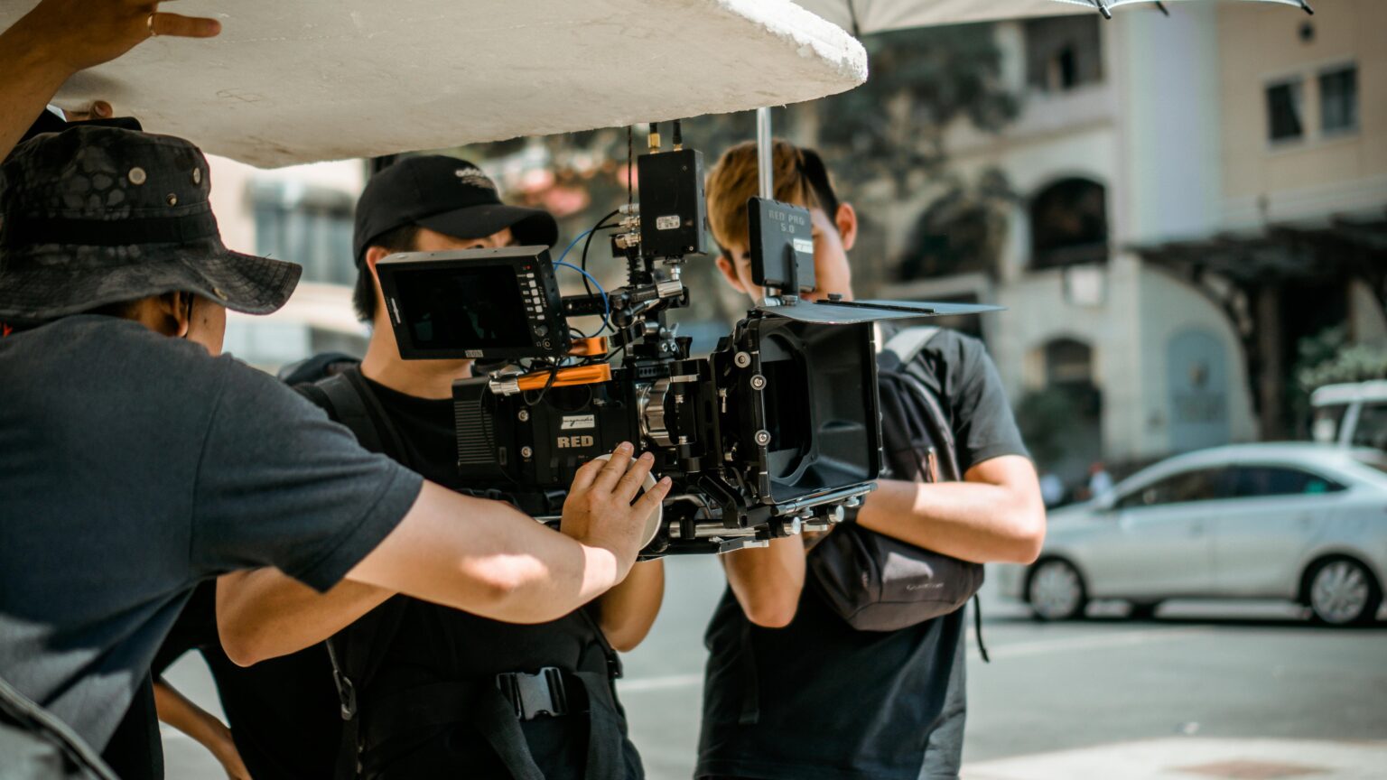 Enhance Your Vision: Hire Tone Films Videographers