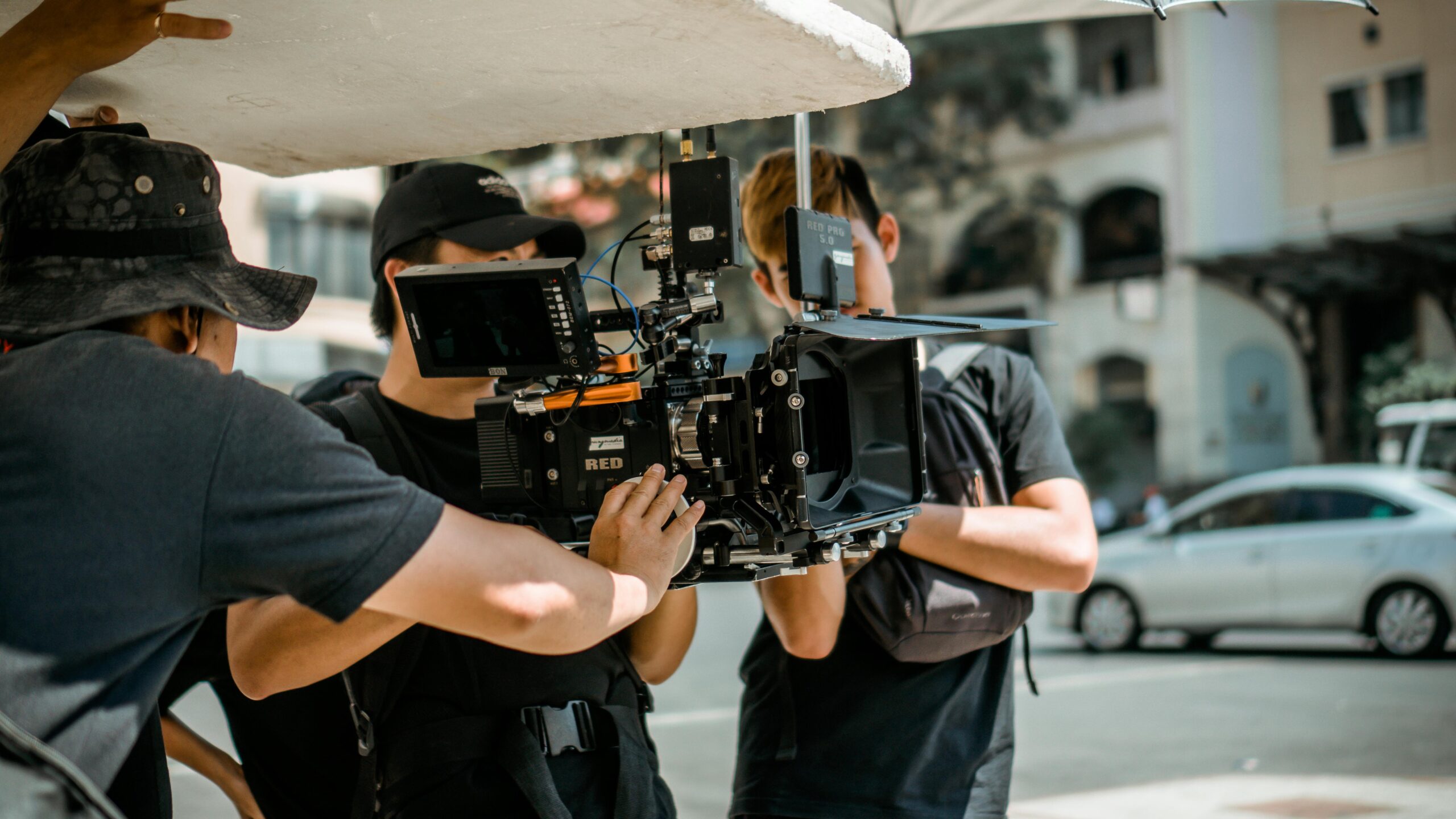 Enhance Your Vision: Hire Tone Films Videographers