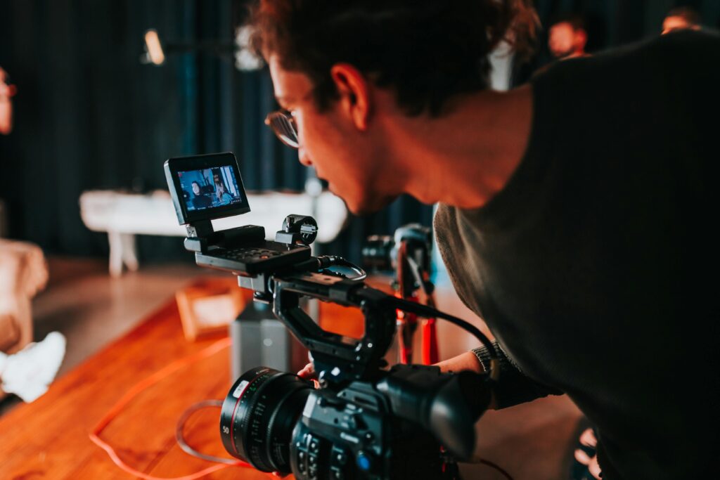 5 Ways a Photographer in Dallas and Corporate Videographer Enhance Brand Presence with Professional Video Production