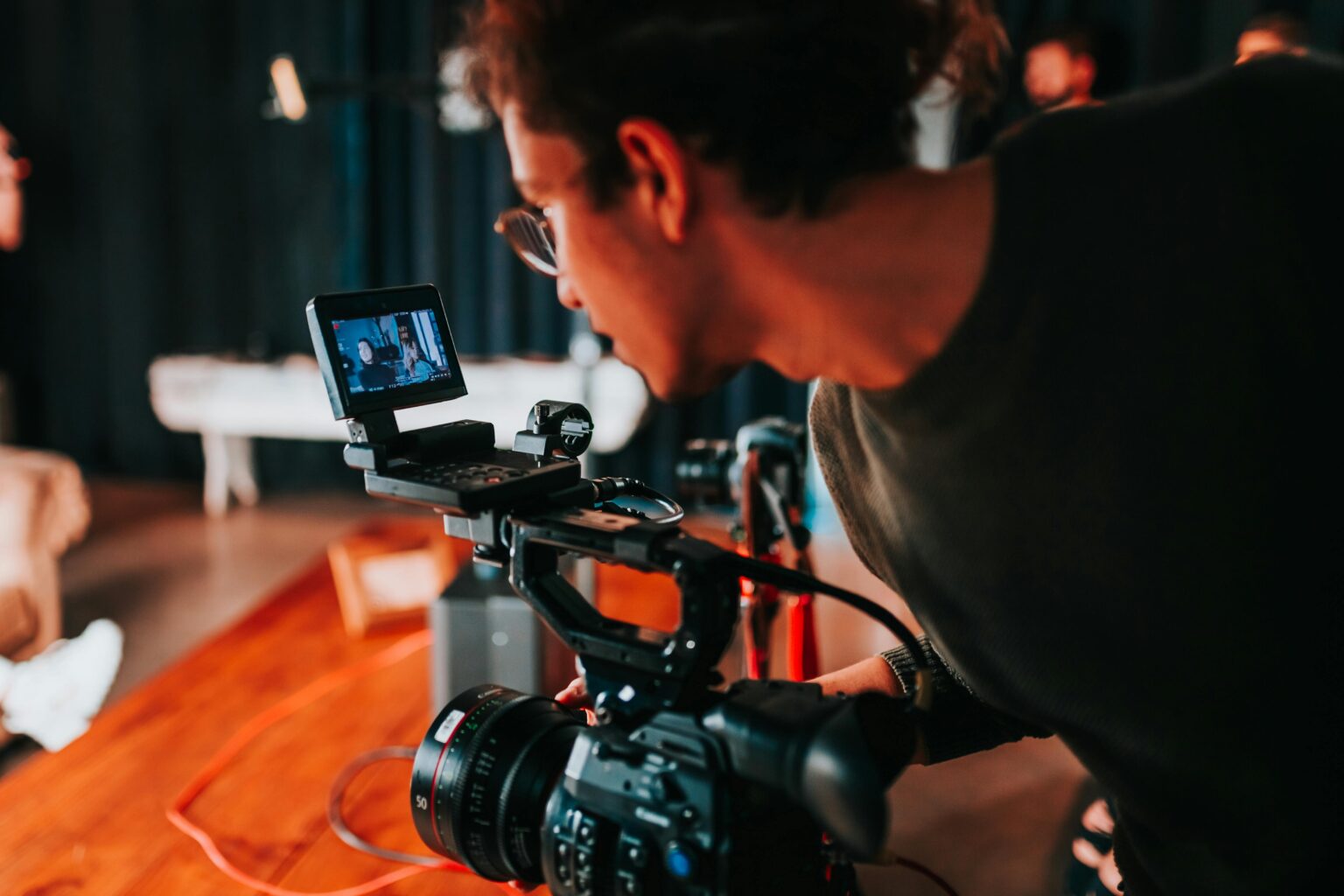 The Impact of Andrei Tone on Tone Films and Video Production in Dallas