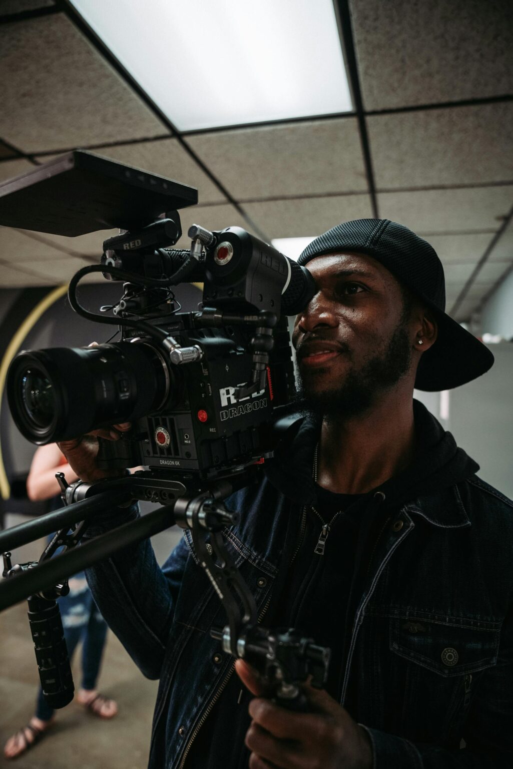 Andrei Tone’s Influence on Videographers in NYC