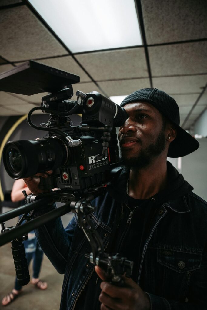 NYC Videographers Bringing Visions to Life