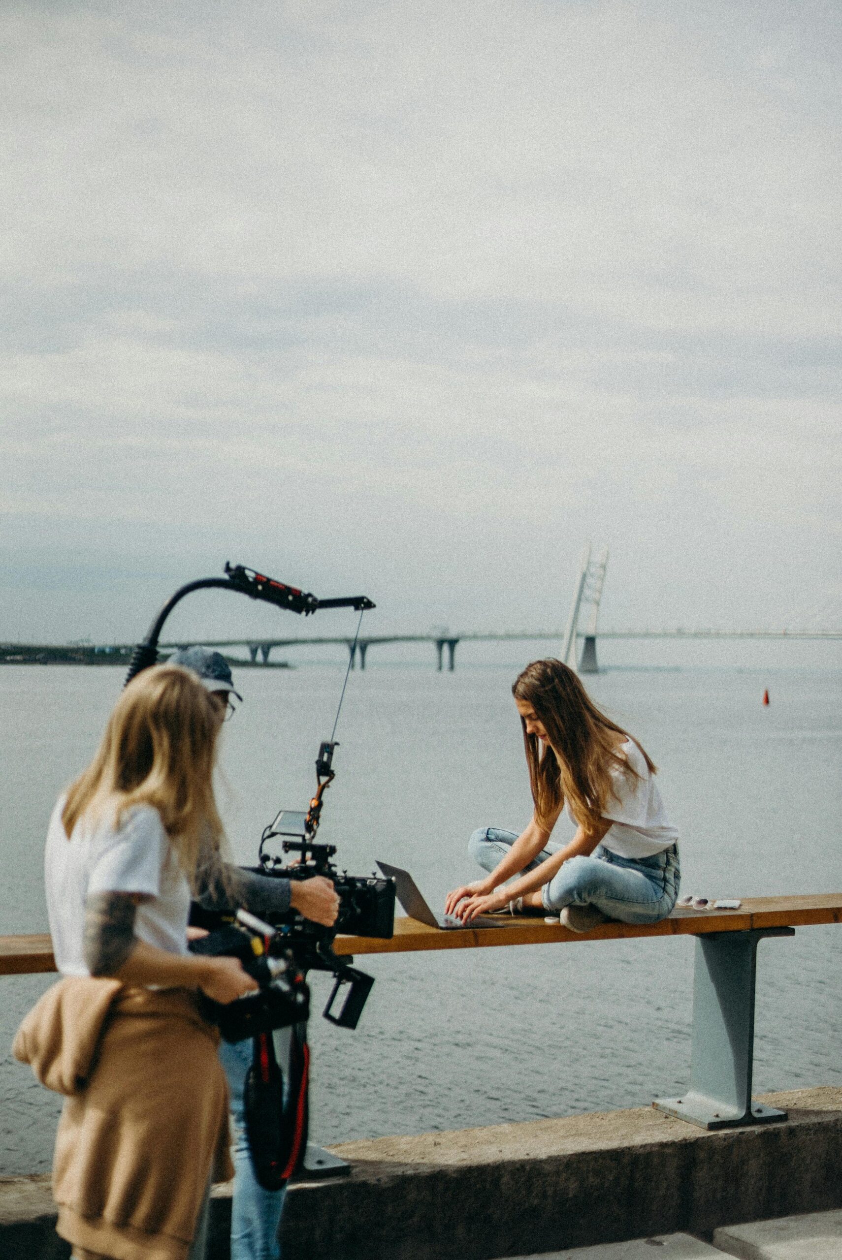 The Art of Video Production in Dallas