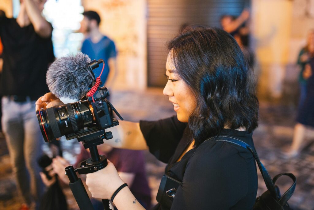 The Growing Influence of New York Video Production Companies: A Focus on Tone Films and Its Vision