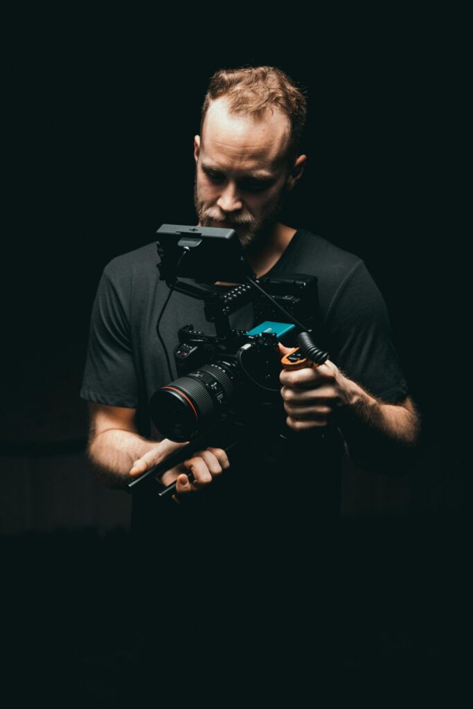 NYC Videographers with Tone Films