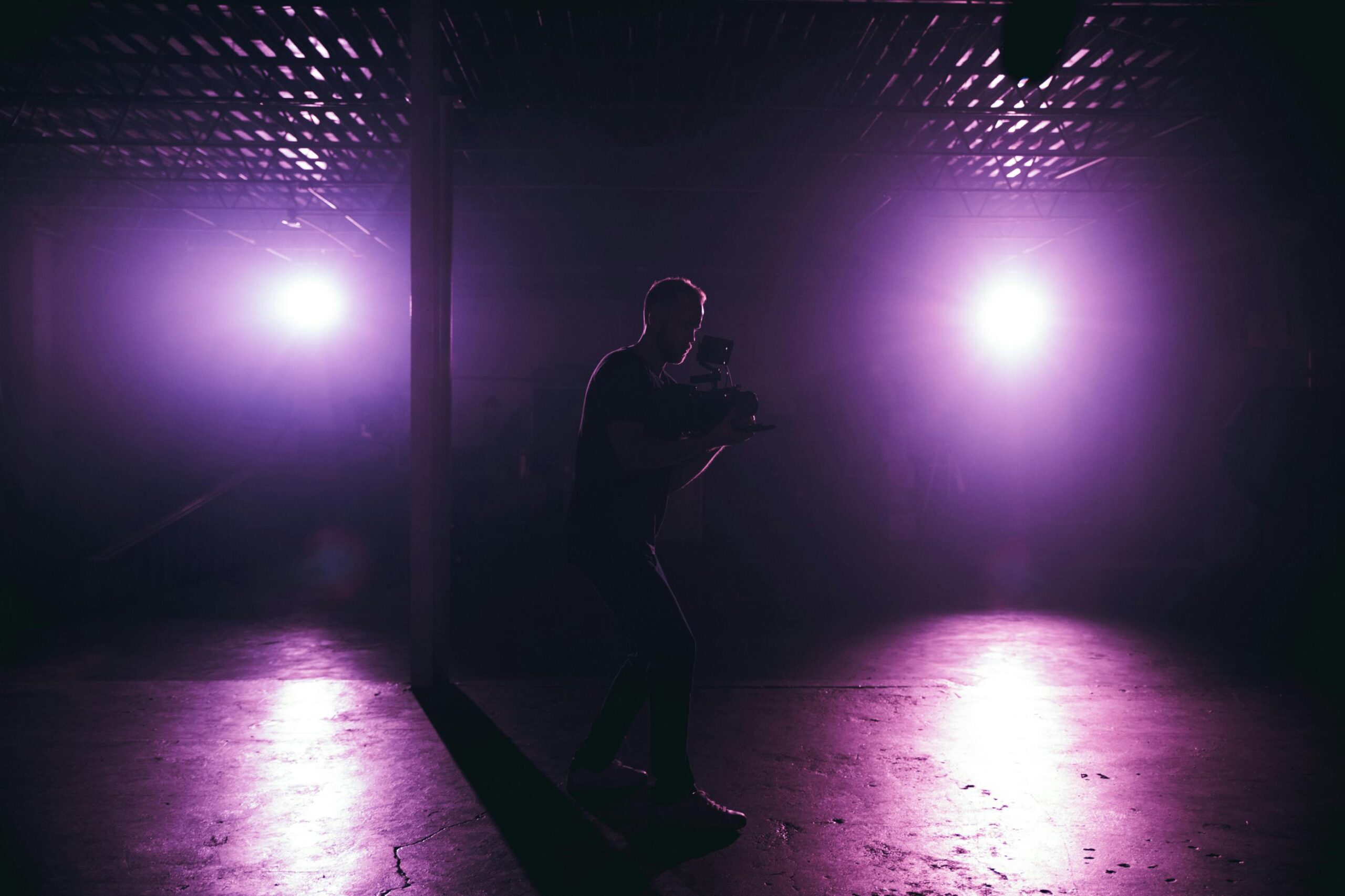 Mastering the Art of Video Production in Dallas