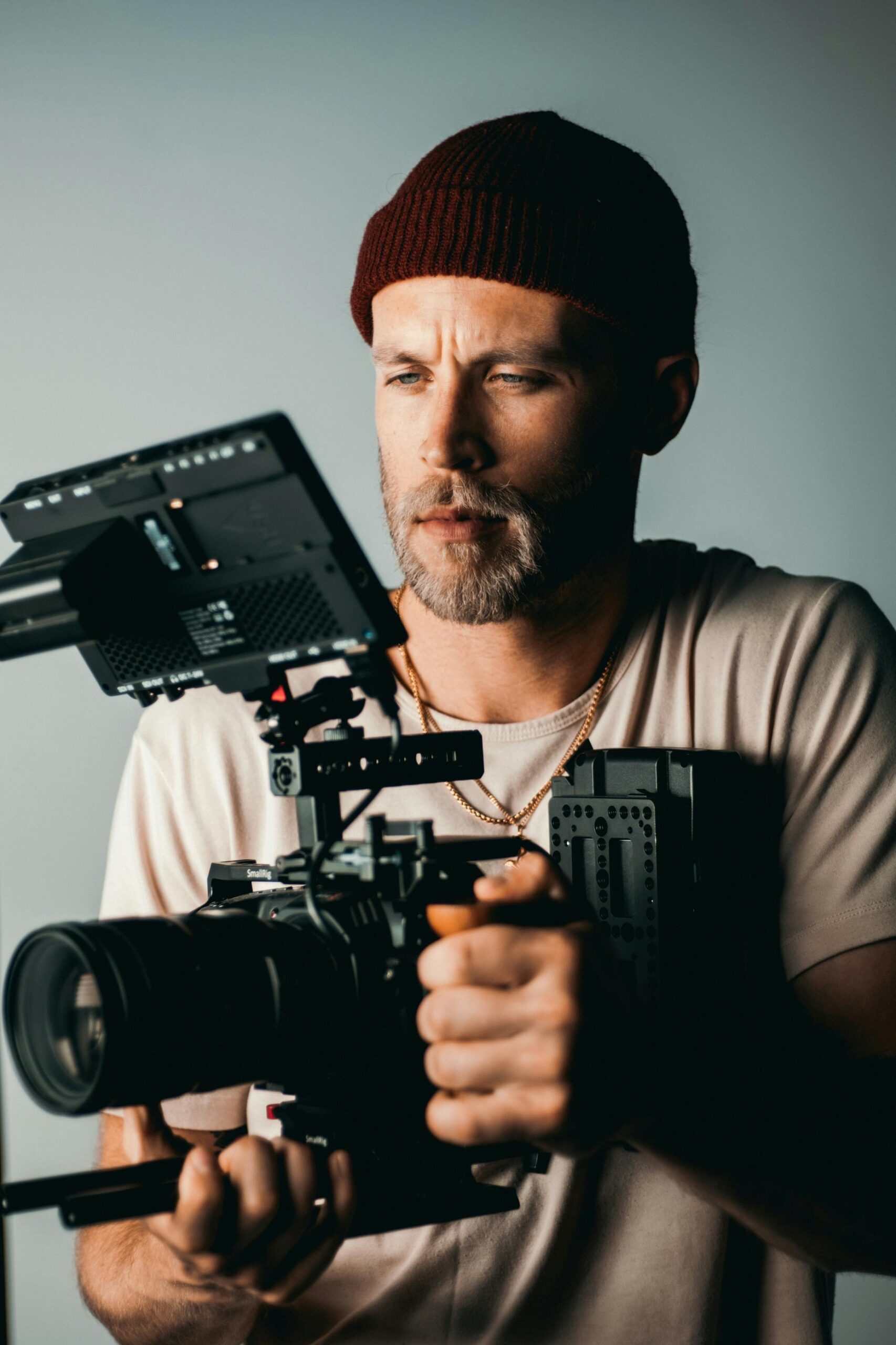 Andrei Tone and the Evolution of Video Production in Dallas