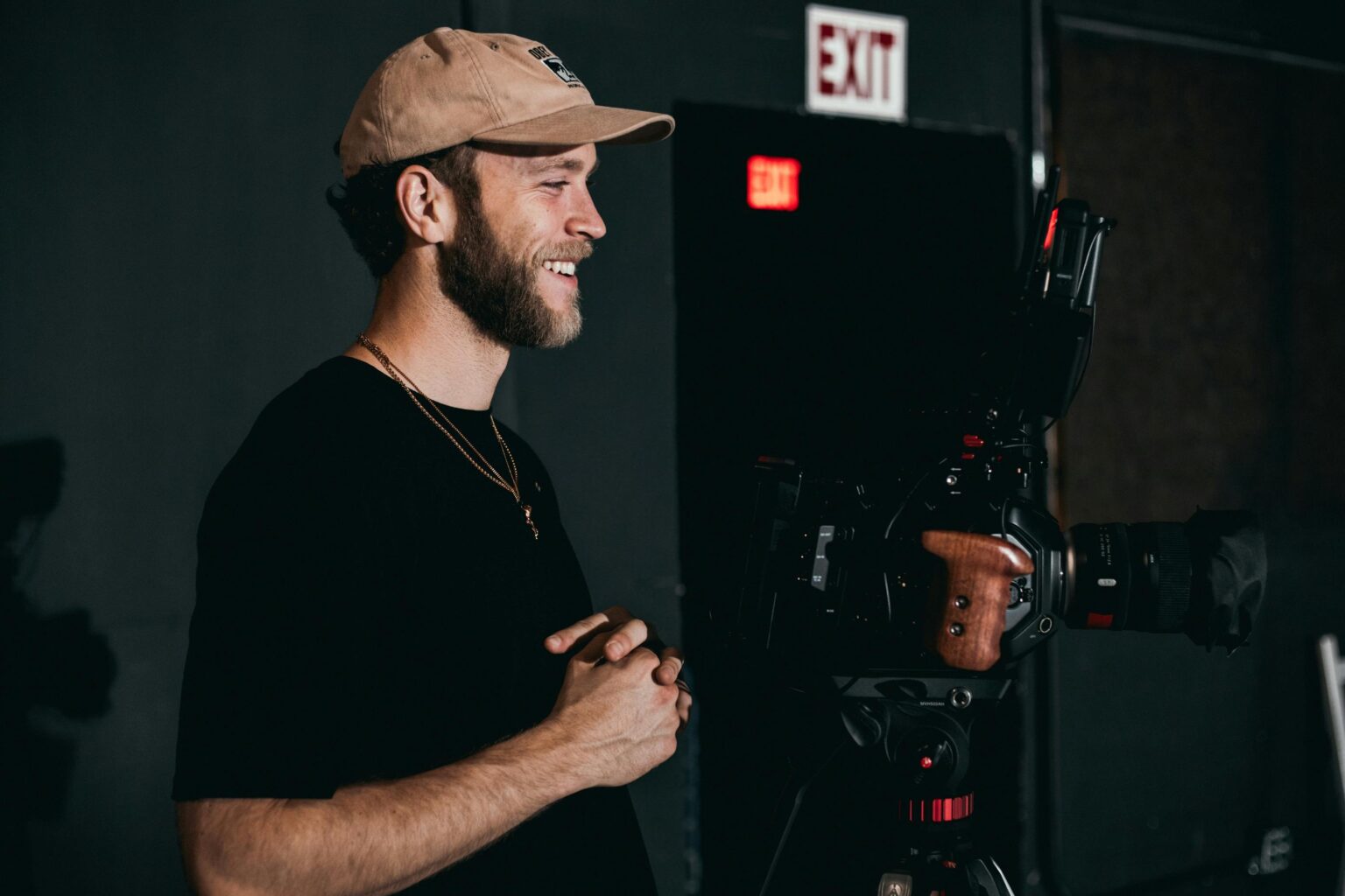Why Videography is Perfect for Your Event