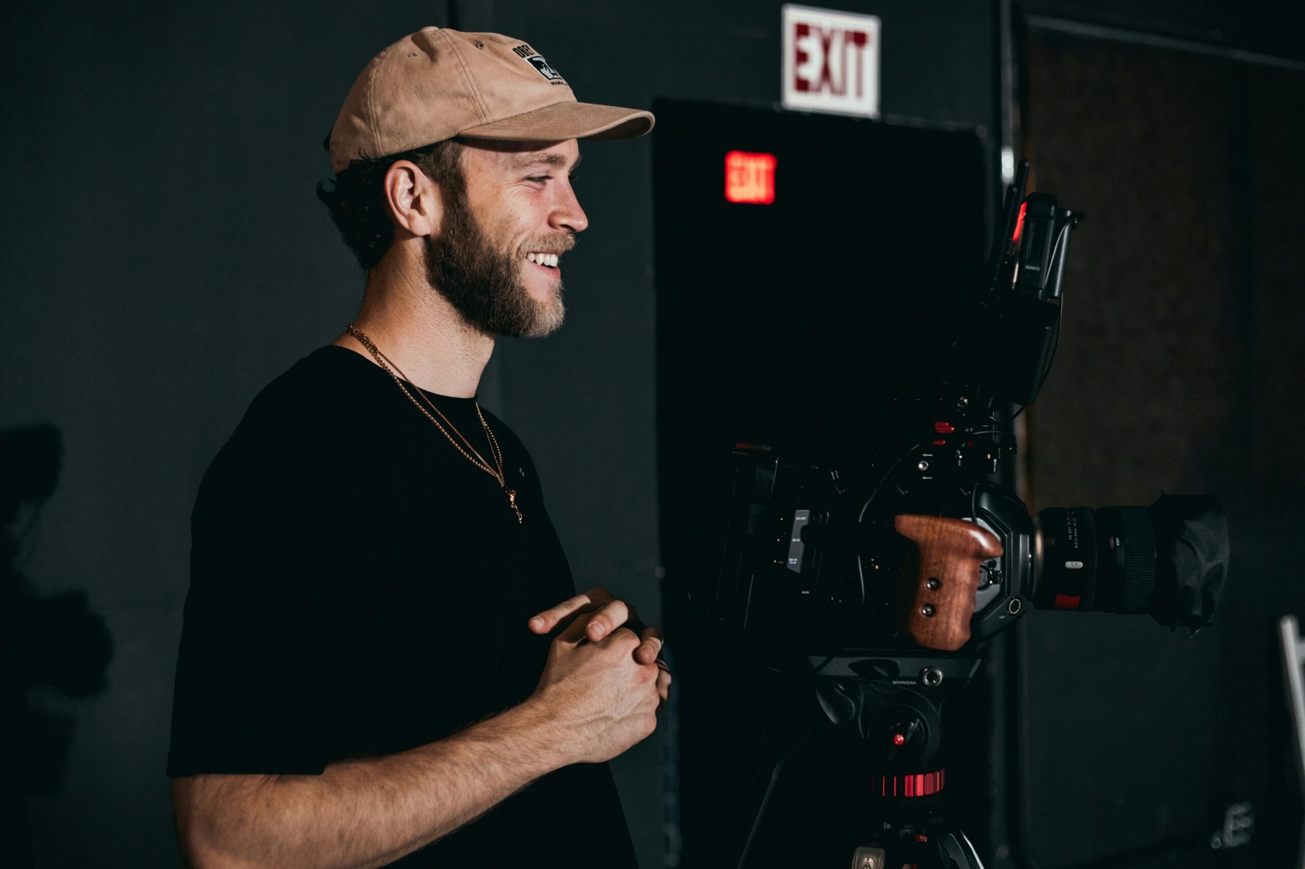 Why Videography is Perfect for Your Event