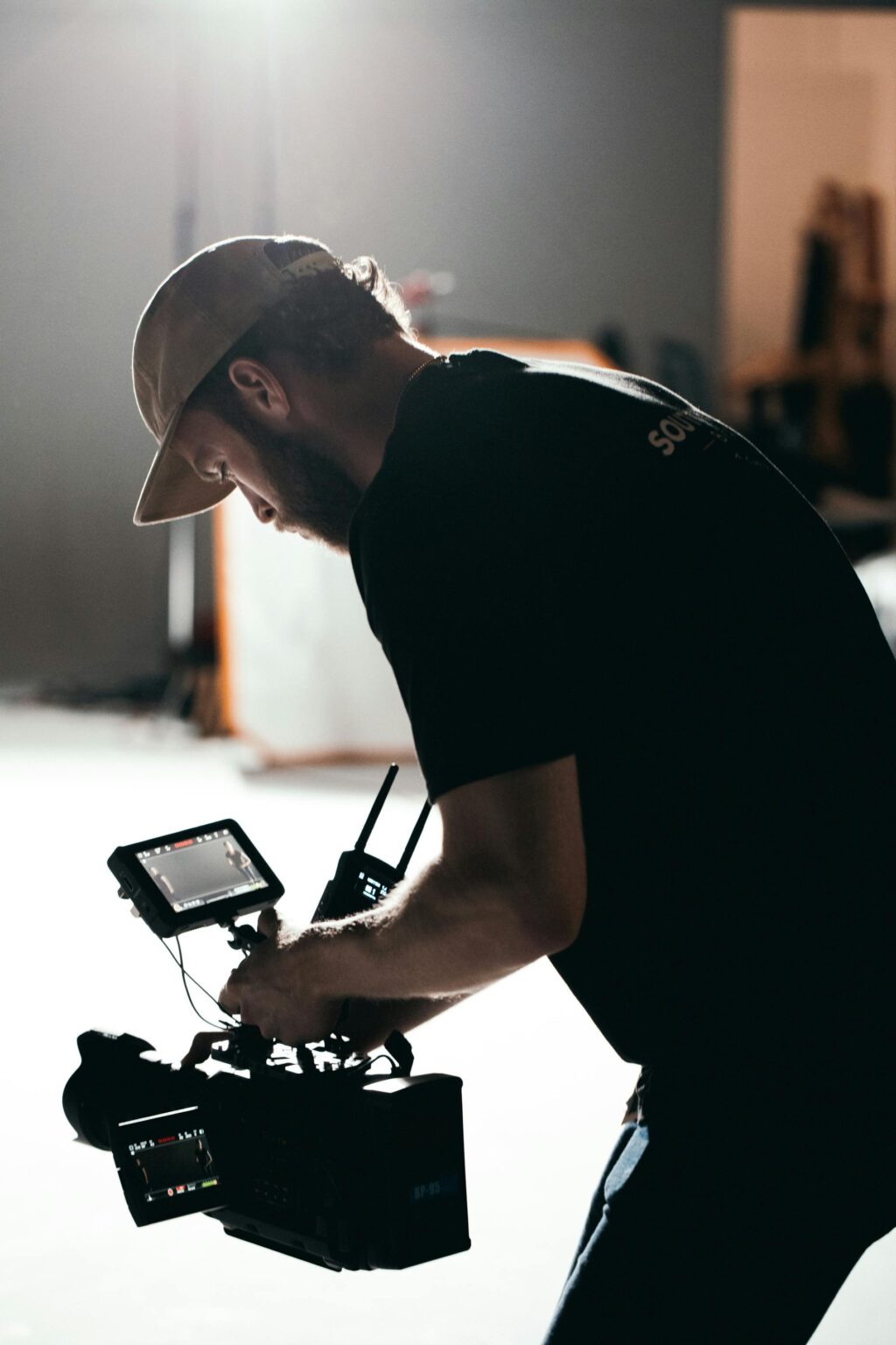 How to Know If a Videographer is Good