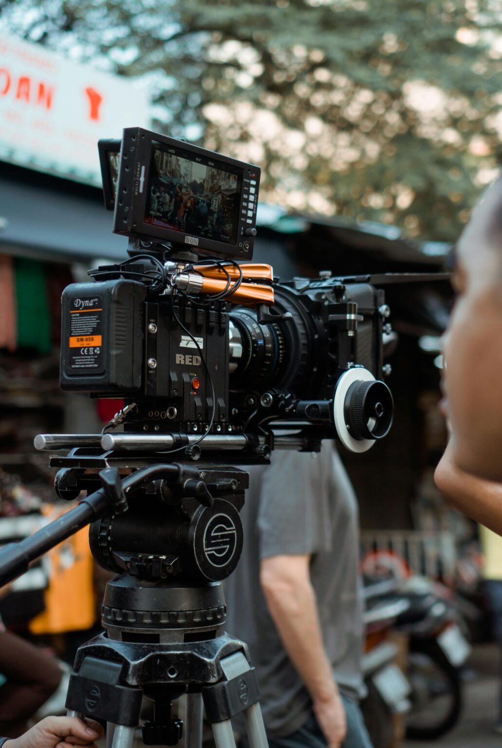 Exploring NYC Videographers: Capturing Life in Motion