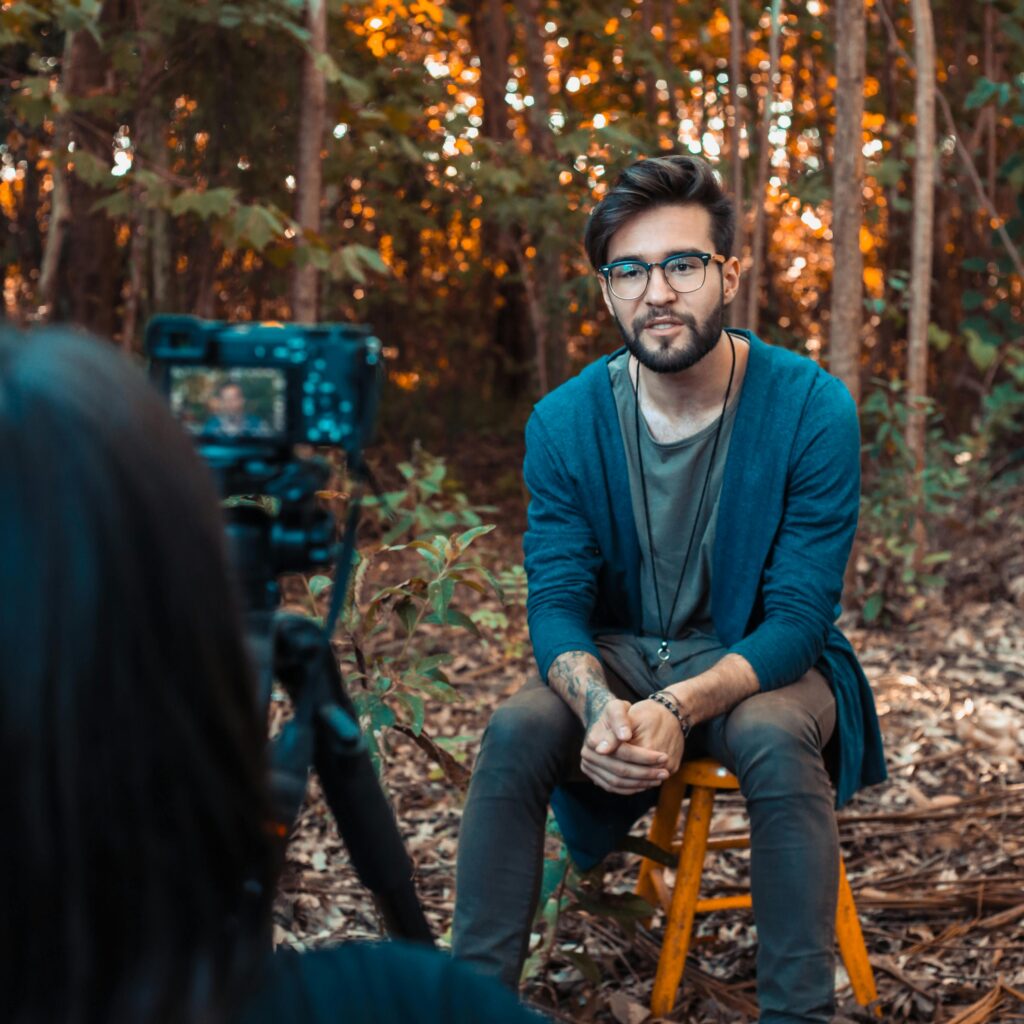 A Look at Andrei Tone and the Video Production Dallas Scene