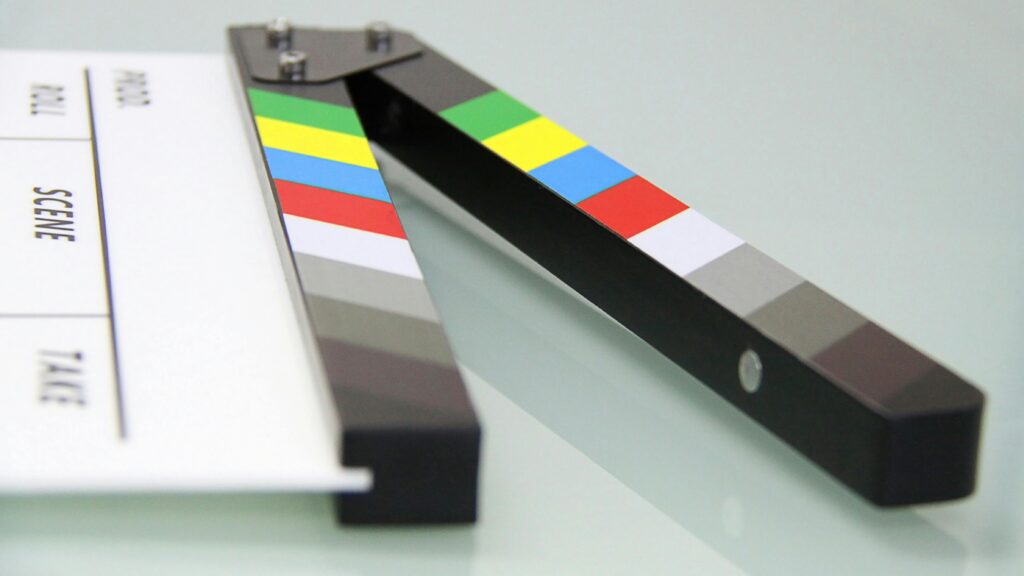 video production Dallas