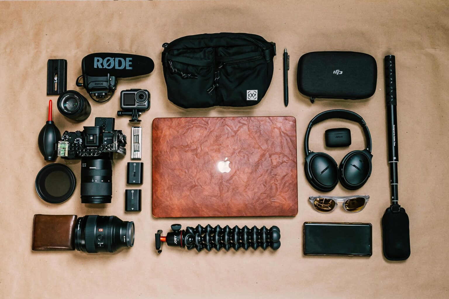 Video Production Company Dallas