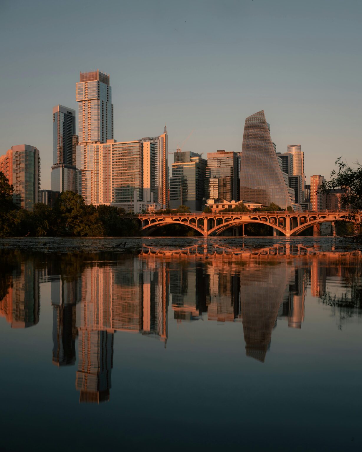 Setting the Standard in Dallas Fort Worth