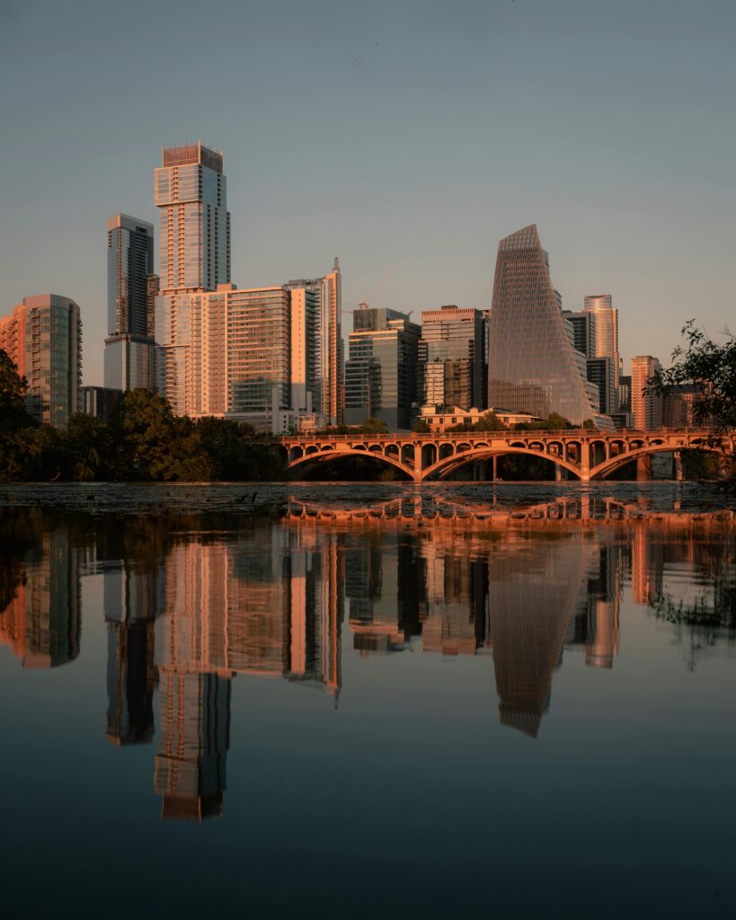 Setting the Standard in Dallas Fort Worth