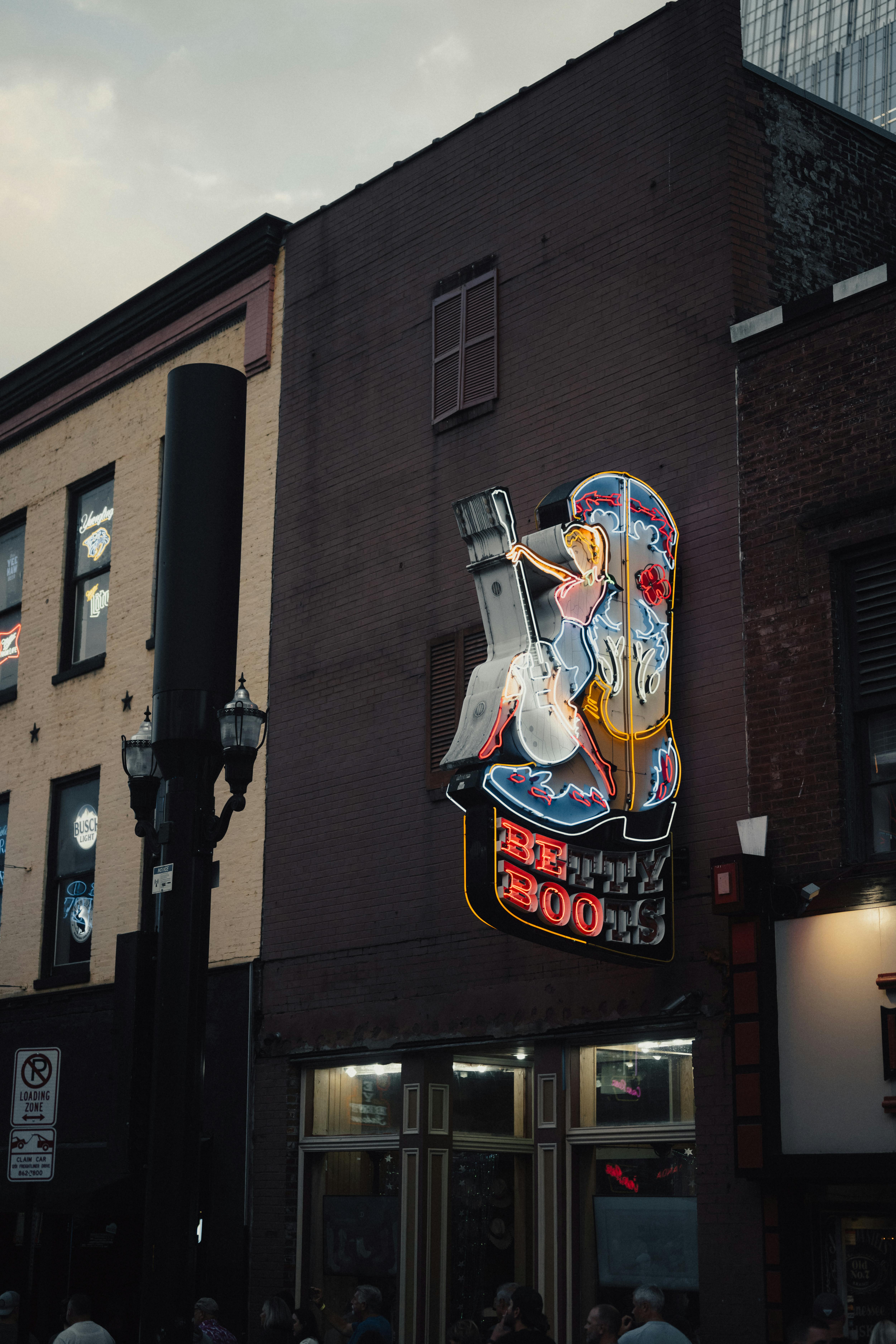 Video Production Nashville