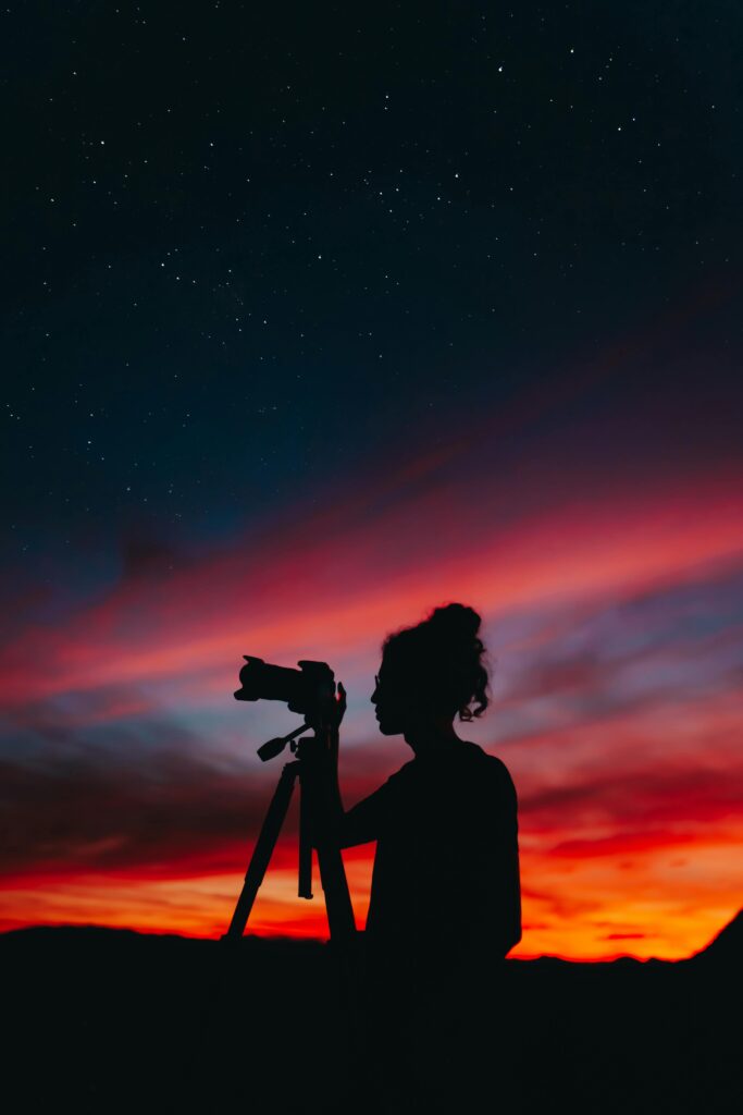 What to Look for in a Videographer