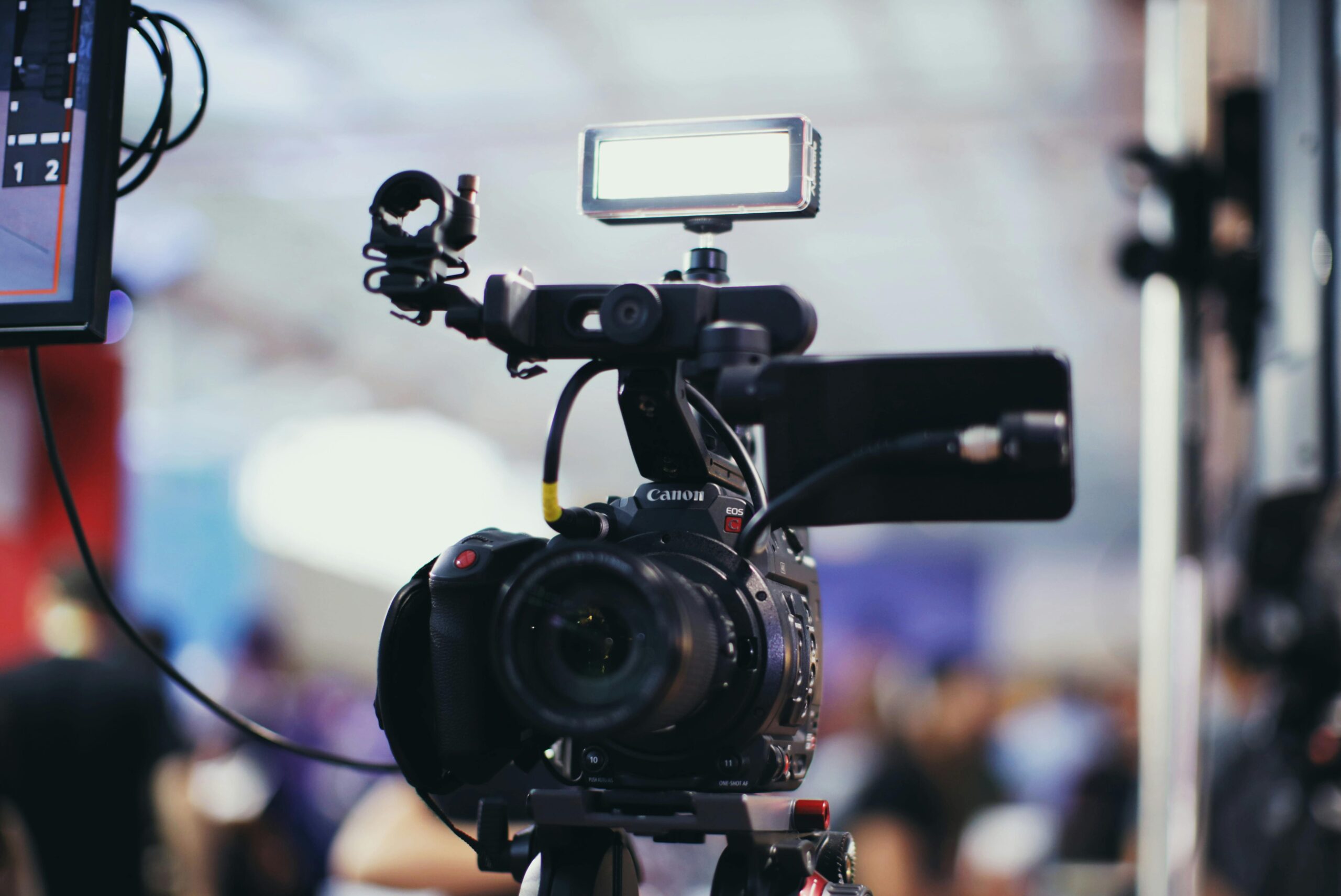 Tone Films: Leading Video Production in Fort Worth with Creativity and Precision