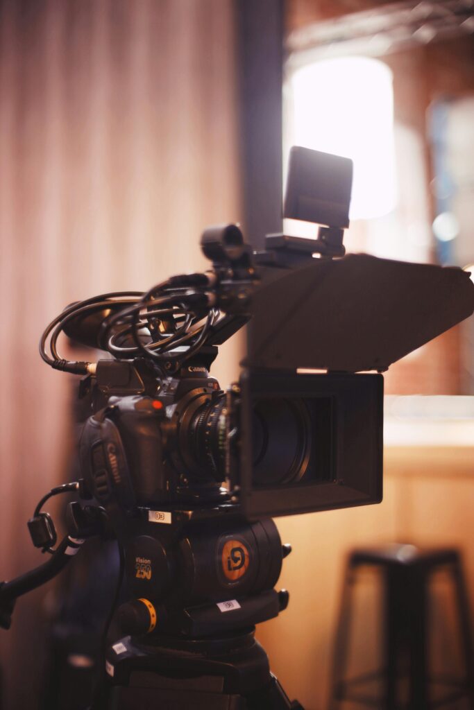Impact on Video Production in Dallas