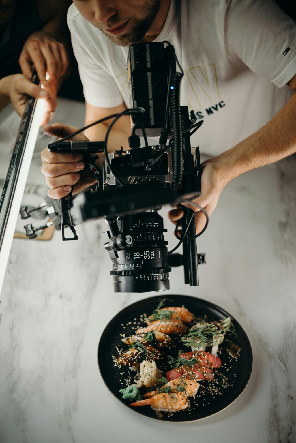 Tone Films: Leading Video Production in Tulsa with Expertise in Event Videography and Live Streaming Services
