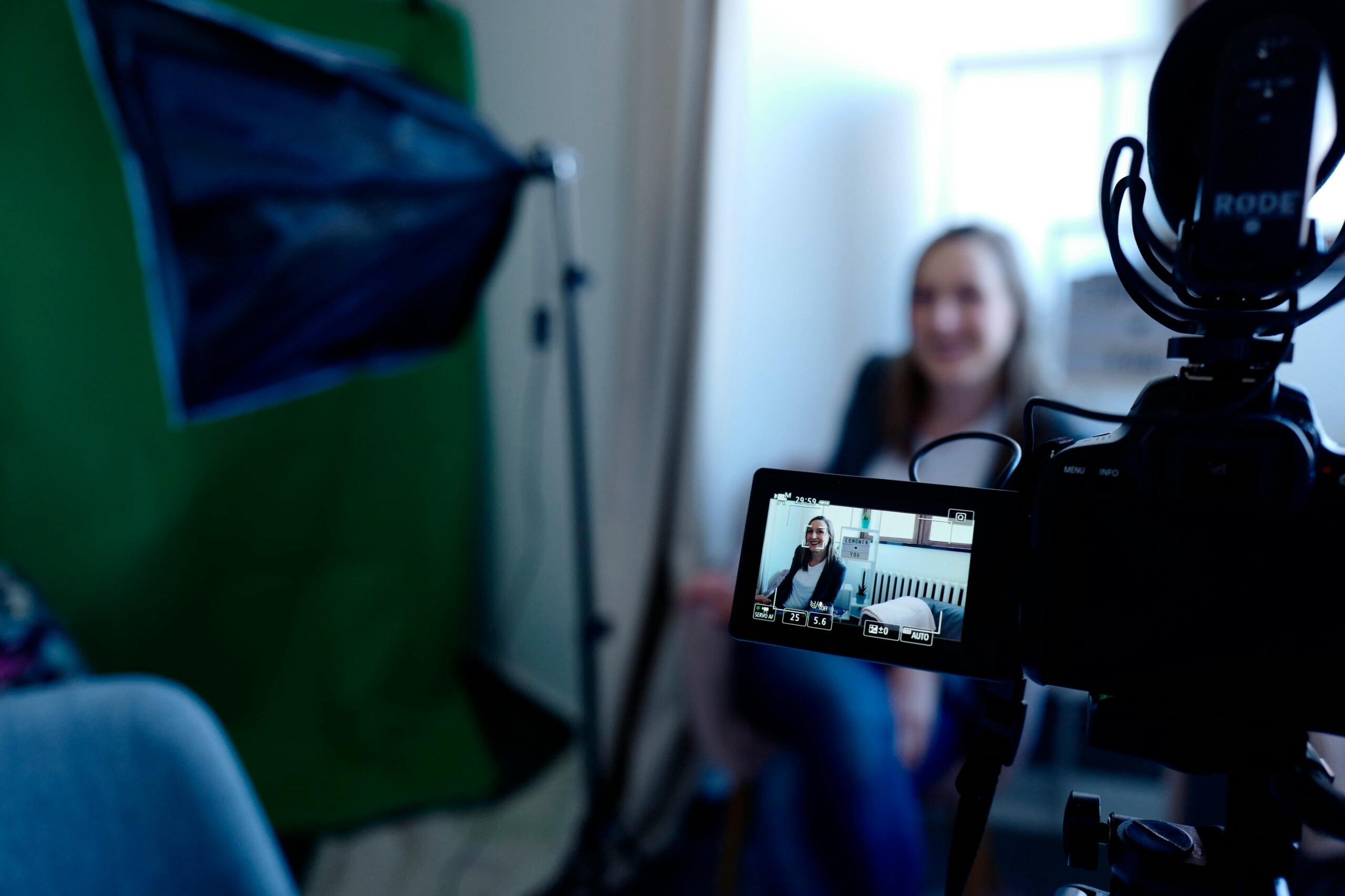 Behind the Lens: Why Tone Films Is the Dallas Video Production Company You Need