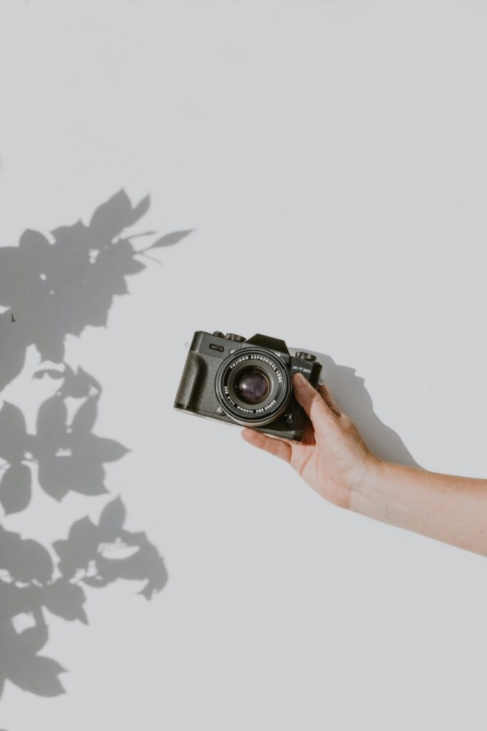 Tone Films and Andrei Tone: Insights for NYC Videographers