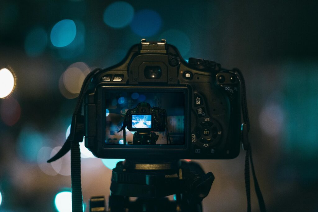 Why You Should Choose a Videographer
